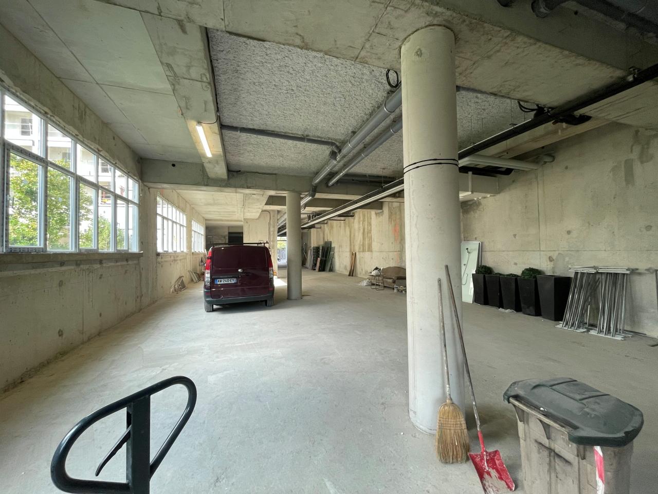 Local d'activité Ivry-sur-Seine 623m² Location local d'activité Ivry-sur-Seine Val-de-Marne OLACT2201112 5